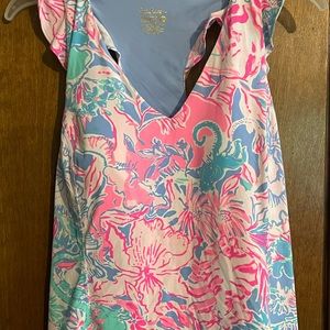 Lilly Pulitzer Luxletic Med